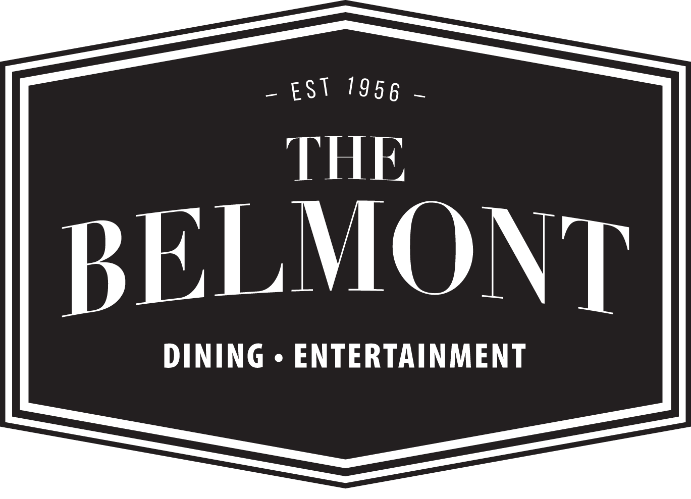The Belmont Hotel Logo